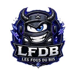 Les Fous du Bus